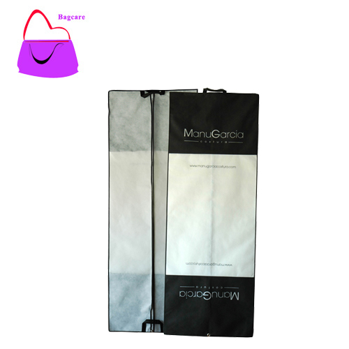 Non Woven Garment Bag China Manufacturer